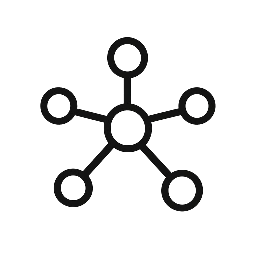 Prespa light mode logo 